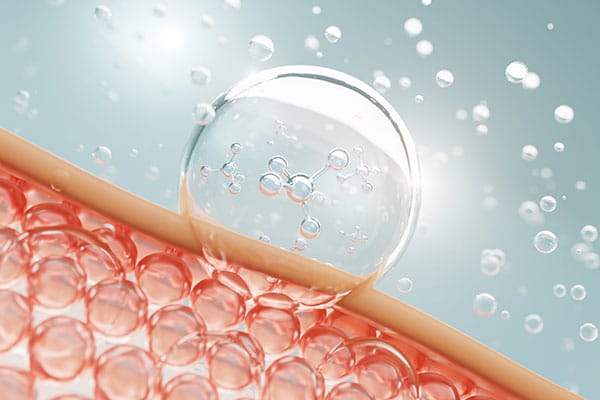 Collagen: The Key to Radiant, Youthful Skin