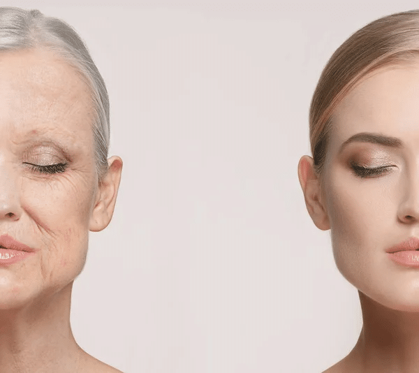 Building an Anti-Aging Routine at Every Age