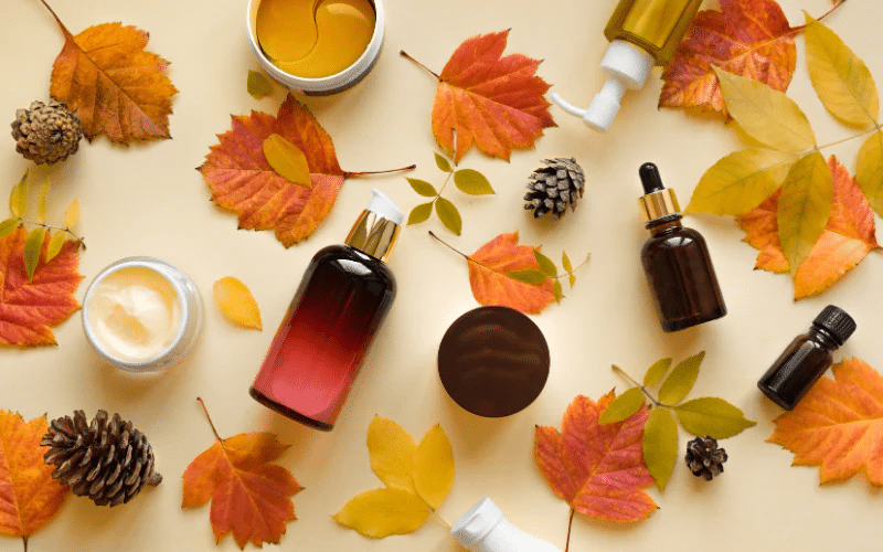 Transitioning from a Summer to Fall Skincare Routine: Tips for Every Climate