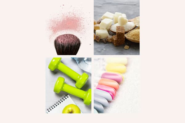 Four Things You Didn't Know Could Age You