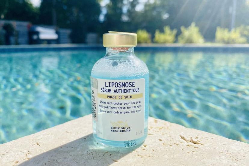 Serum Liposmose - Now available at Toska Spa