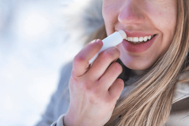 Winter-Proof Your Lips
