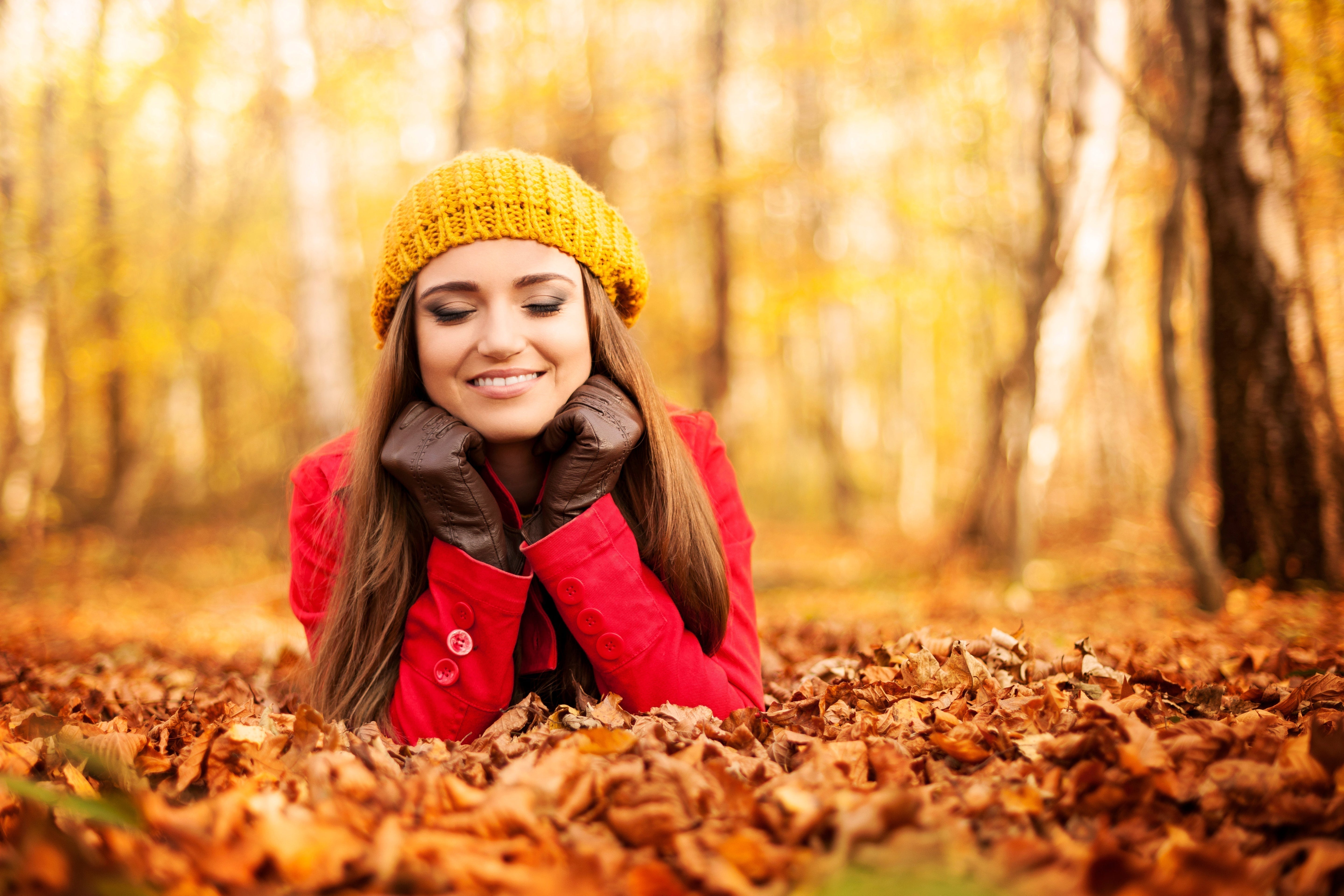 Transition Your Skin for Fall in 3 Easy Steps