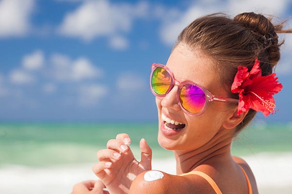 Do's and Don'ts: Summer Skincare