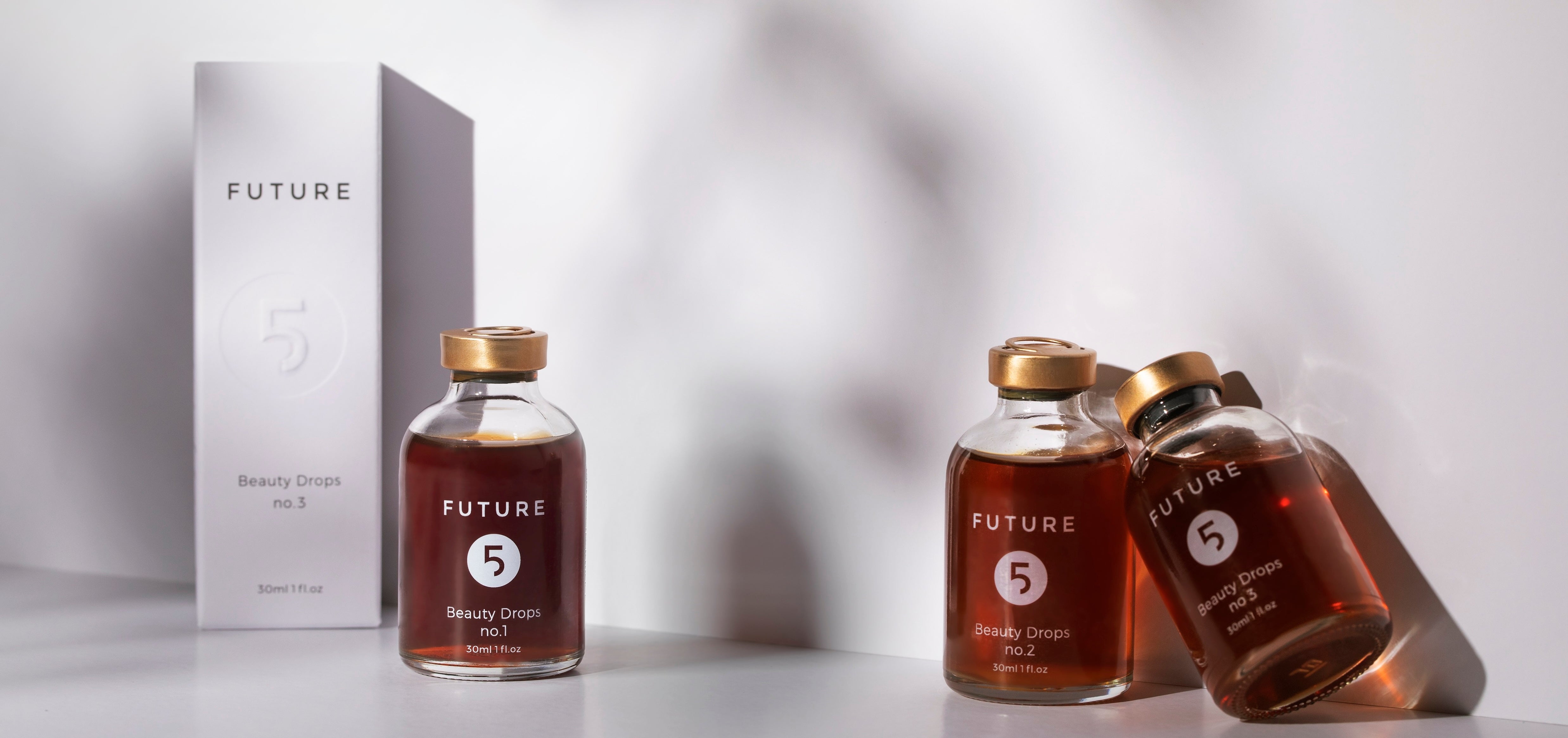 Future 5 Elements