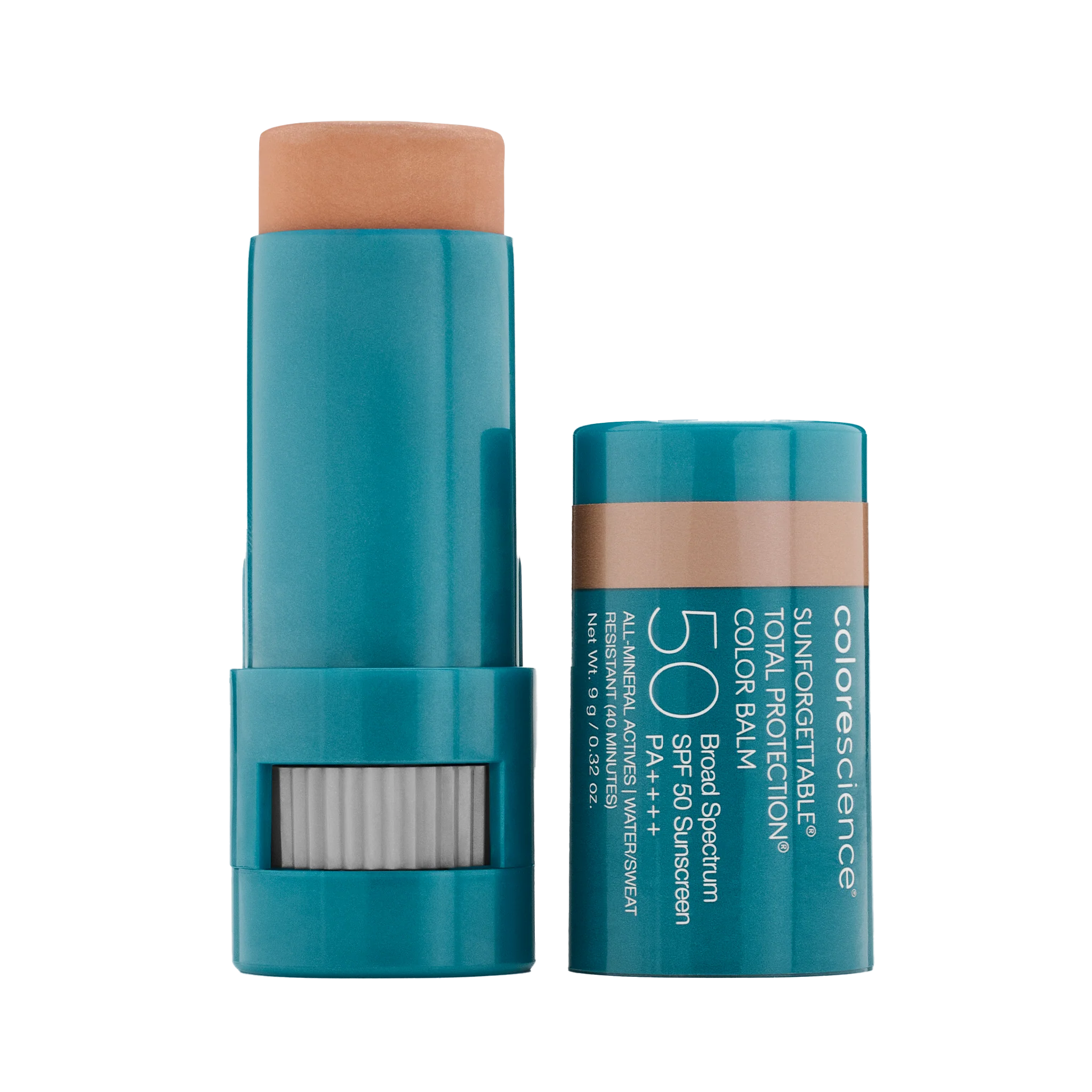 Sunforgettable Total Protection Color Balm SPF 50