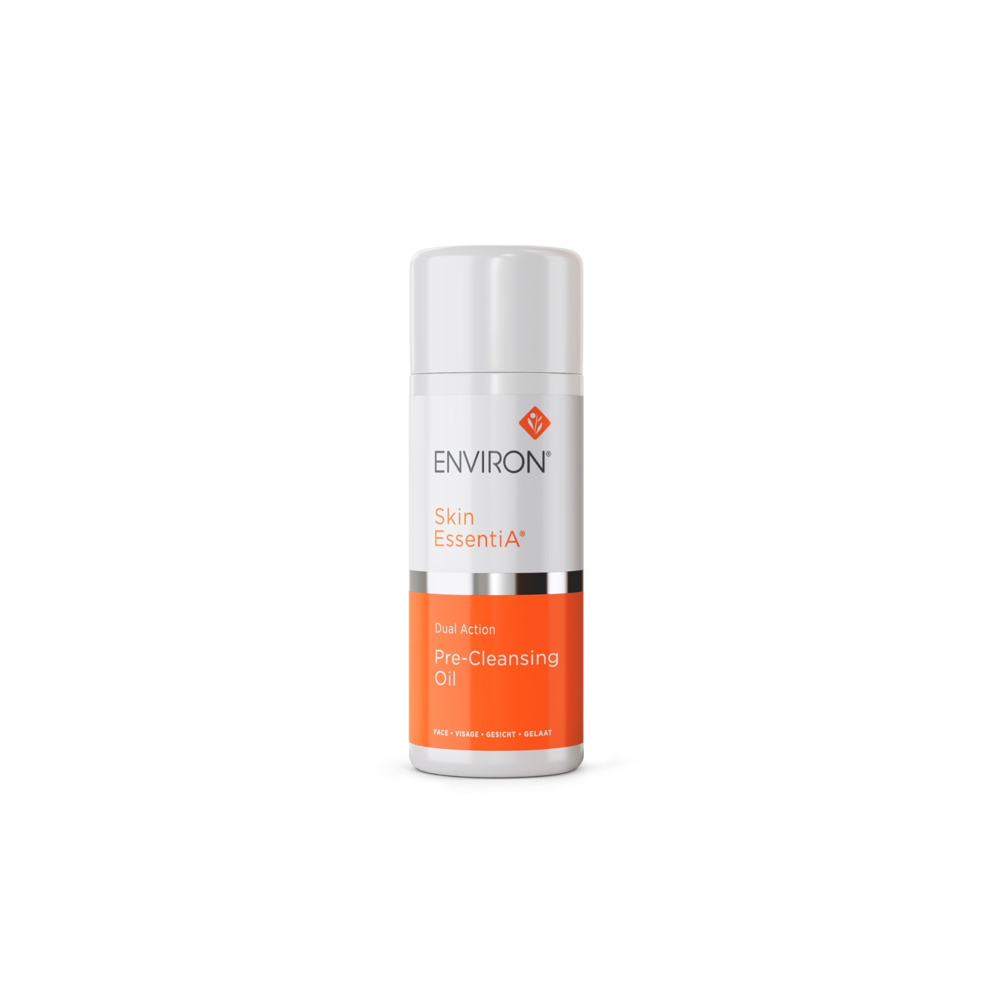 Dual Action Pre-Cleansing Oil