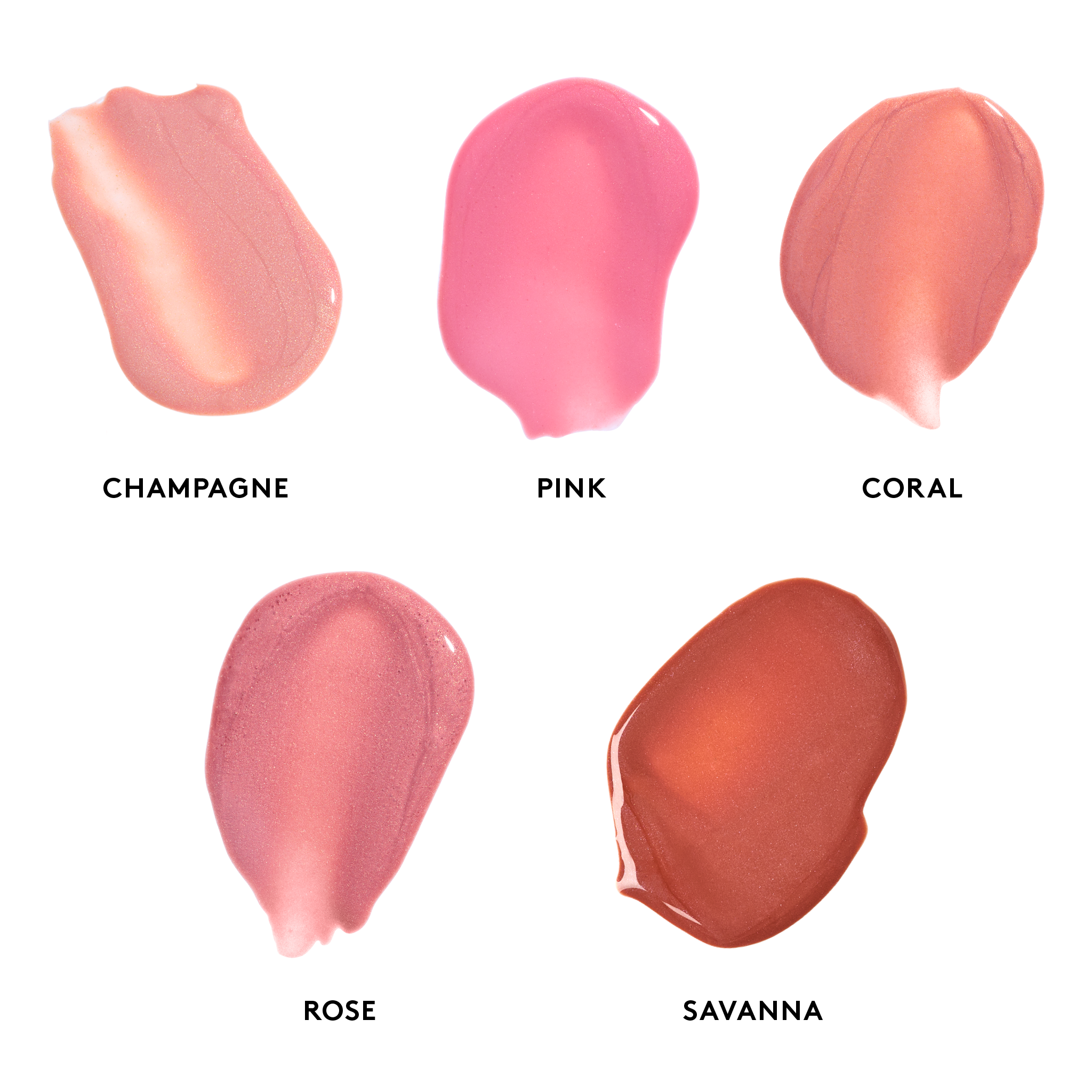 Lip Shine SPF 35