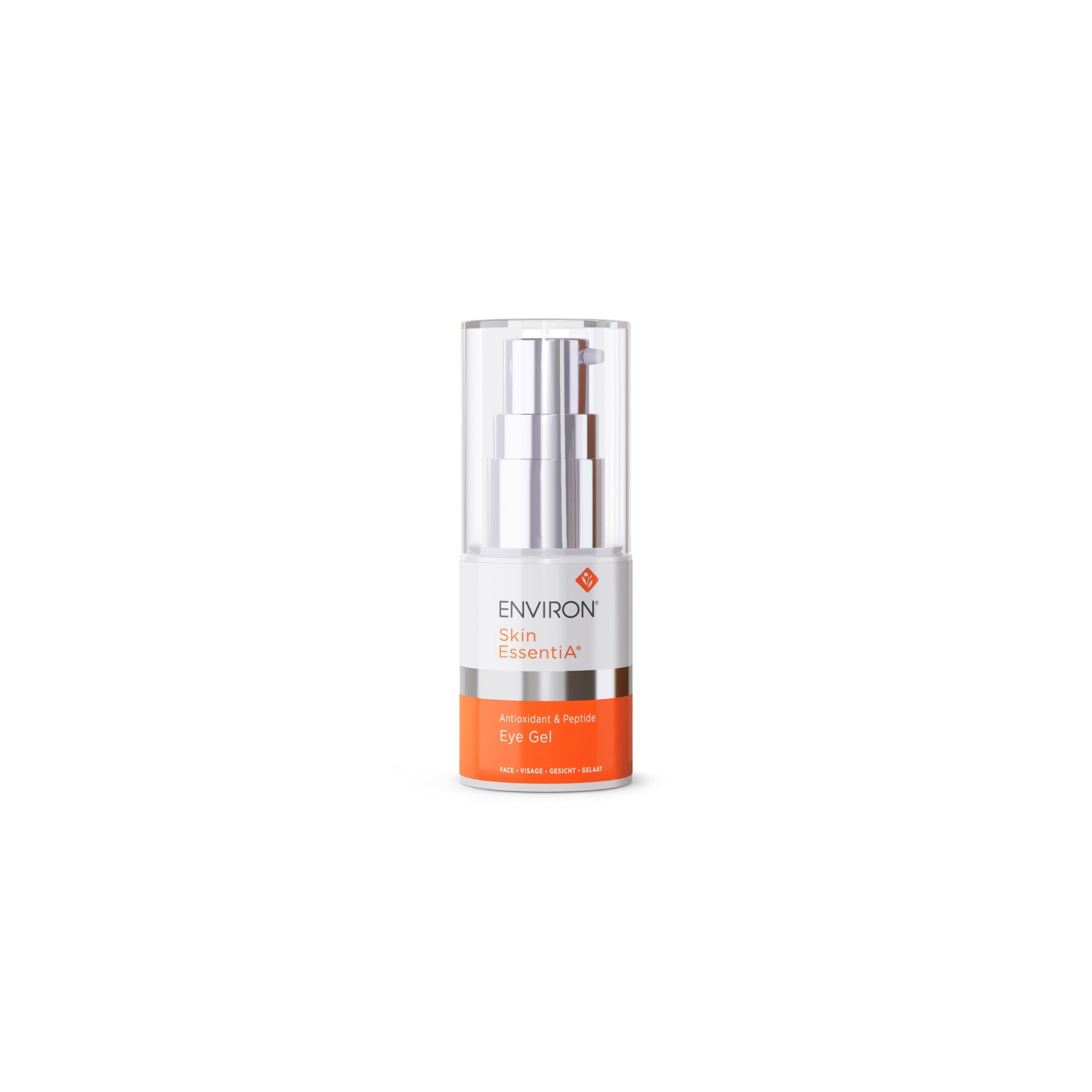 Antioxidant & Peptide Eye Gel