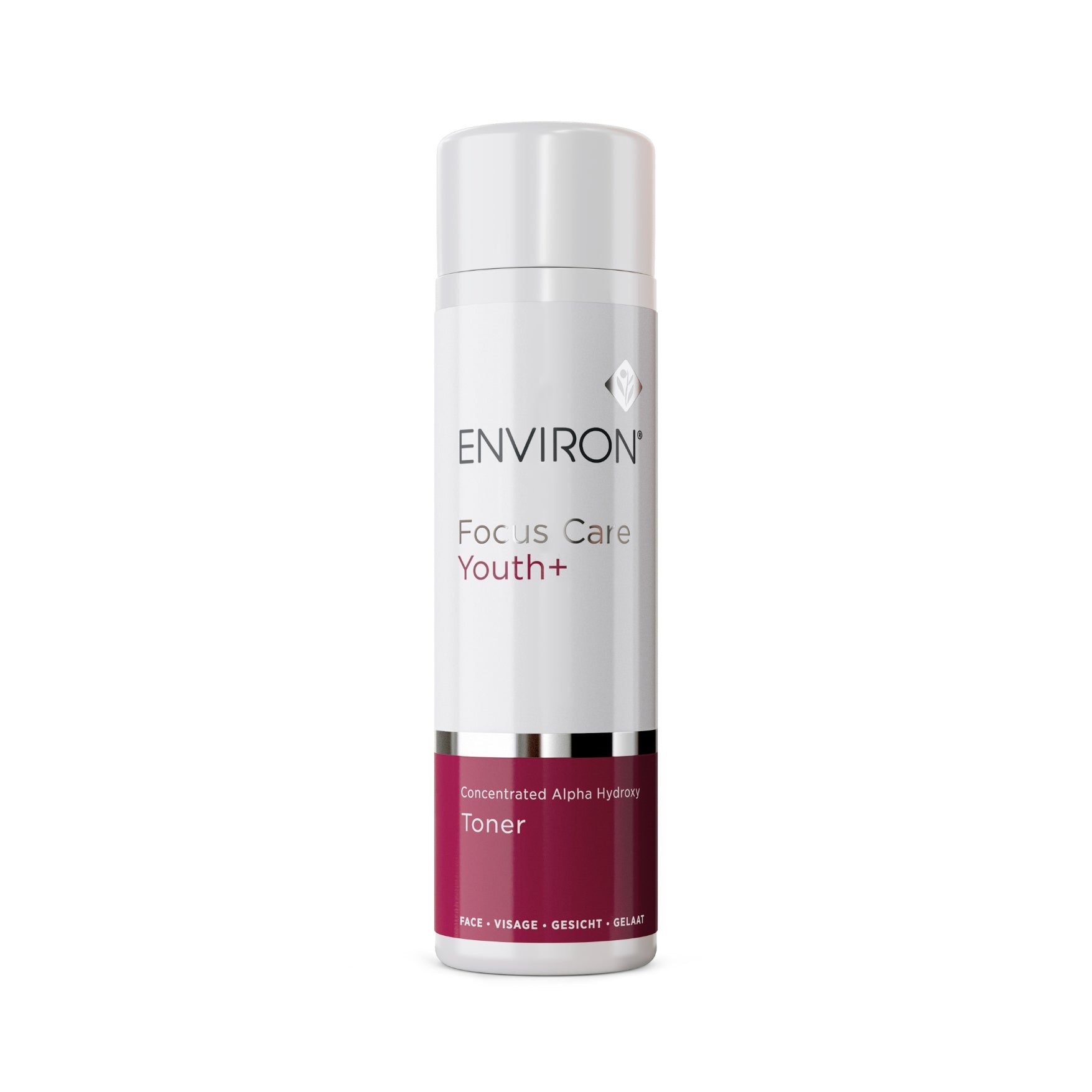 Concentrated Alpha Hydroxy Toner