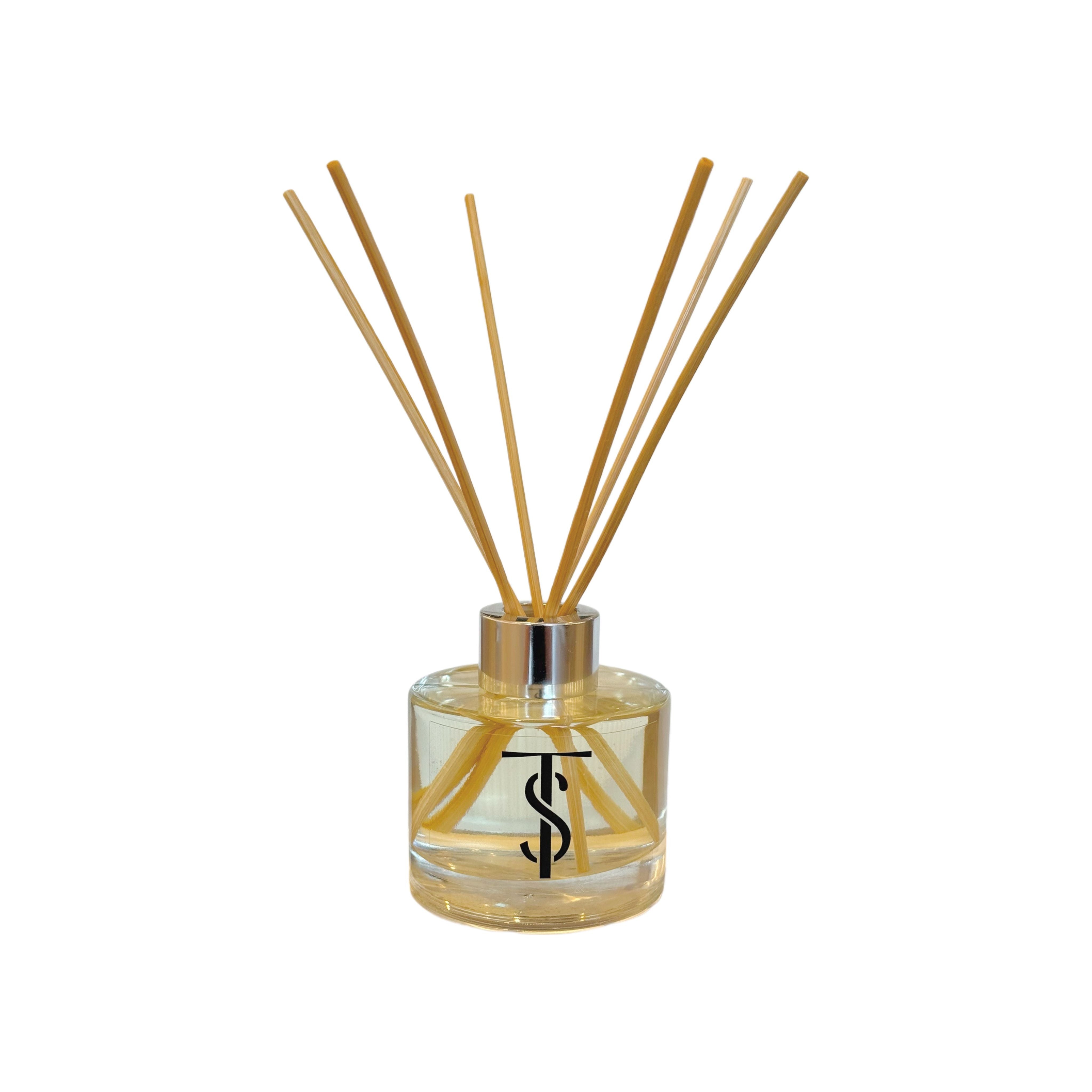 Toska Spa Reed Diffuser