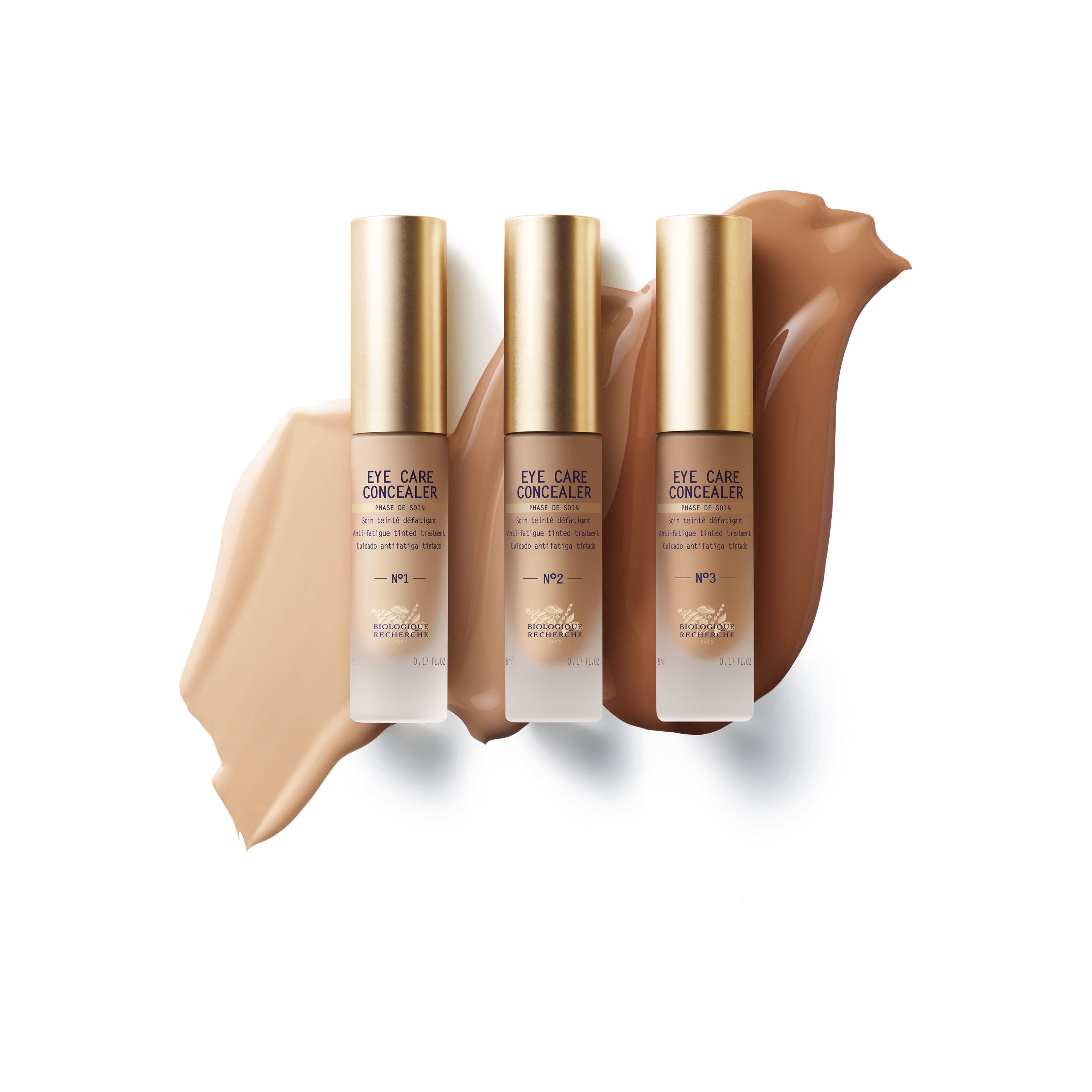 Eye Care Concealer N°2