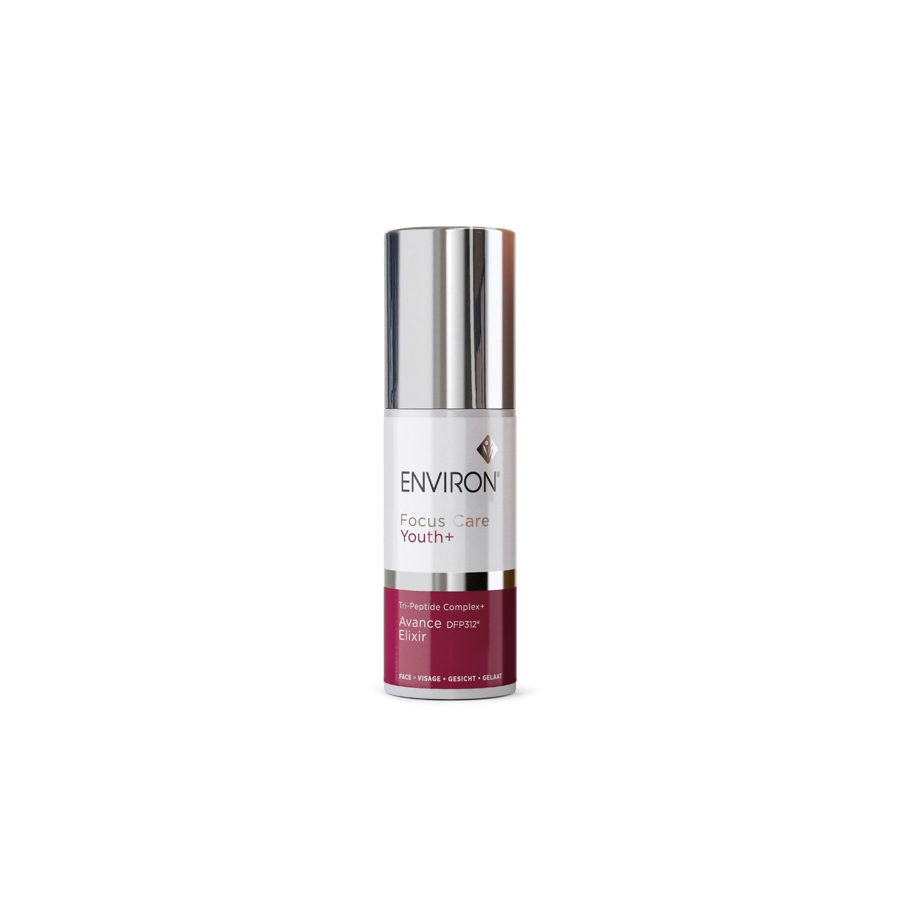 Tri-Peptide Complex+ Avance Elixir