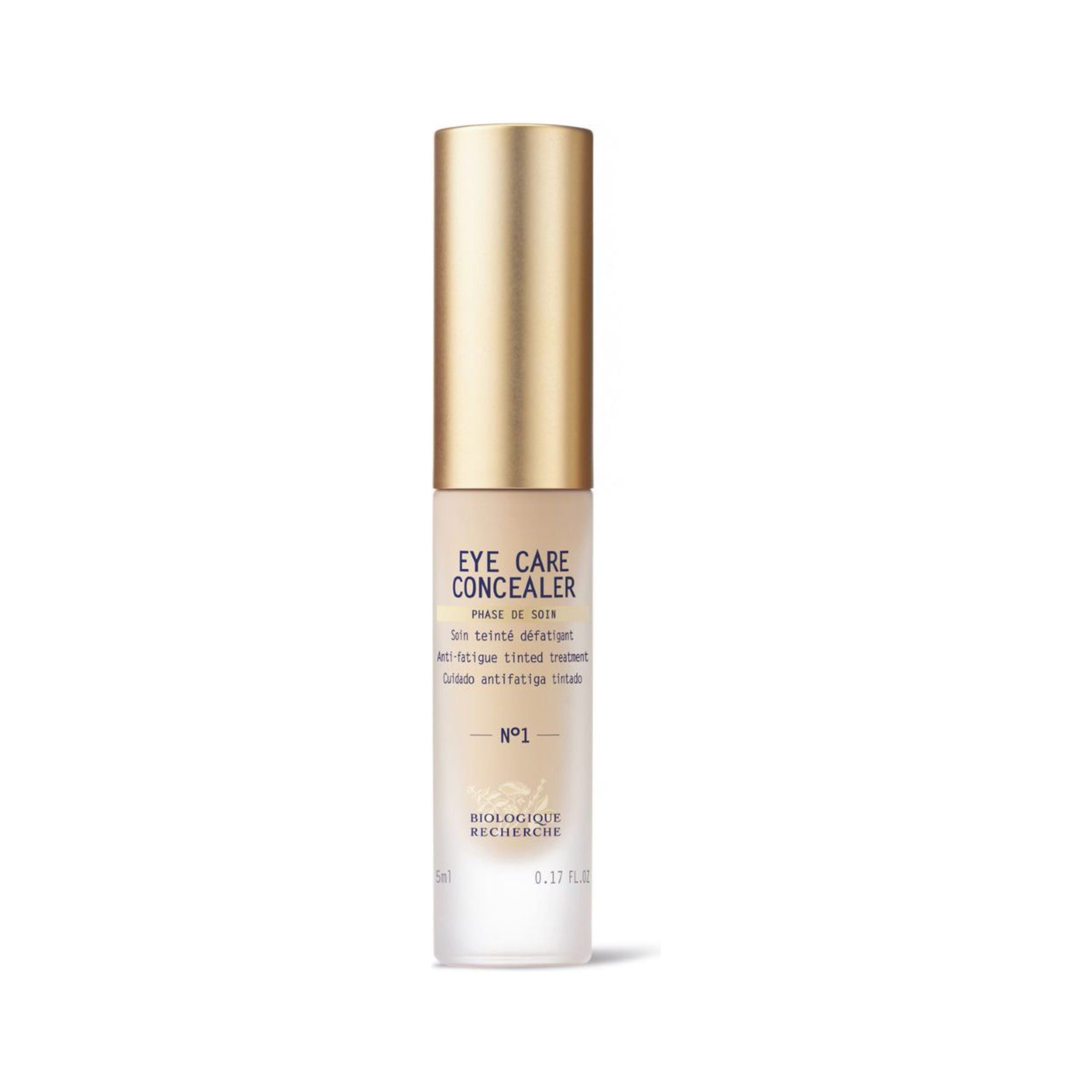Eye Care Concealer No. 1