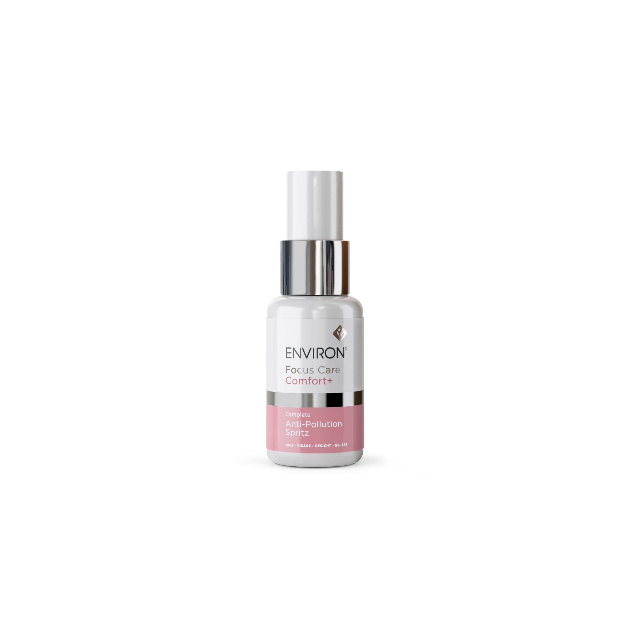 Complete Anti-Pollution Spritz