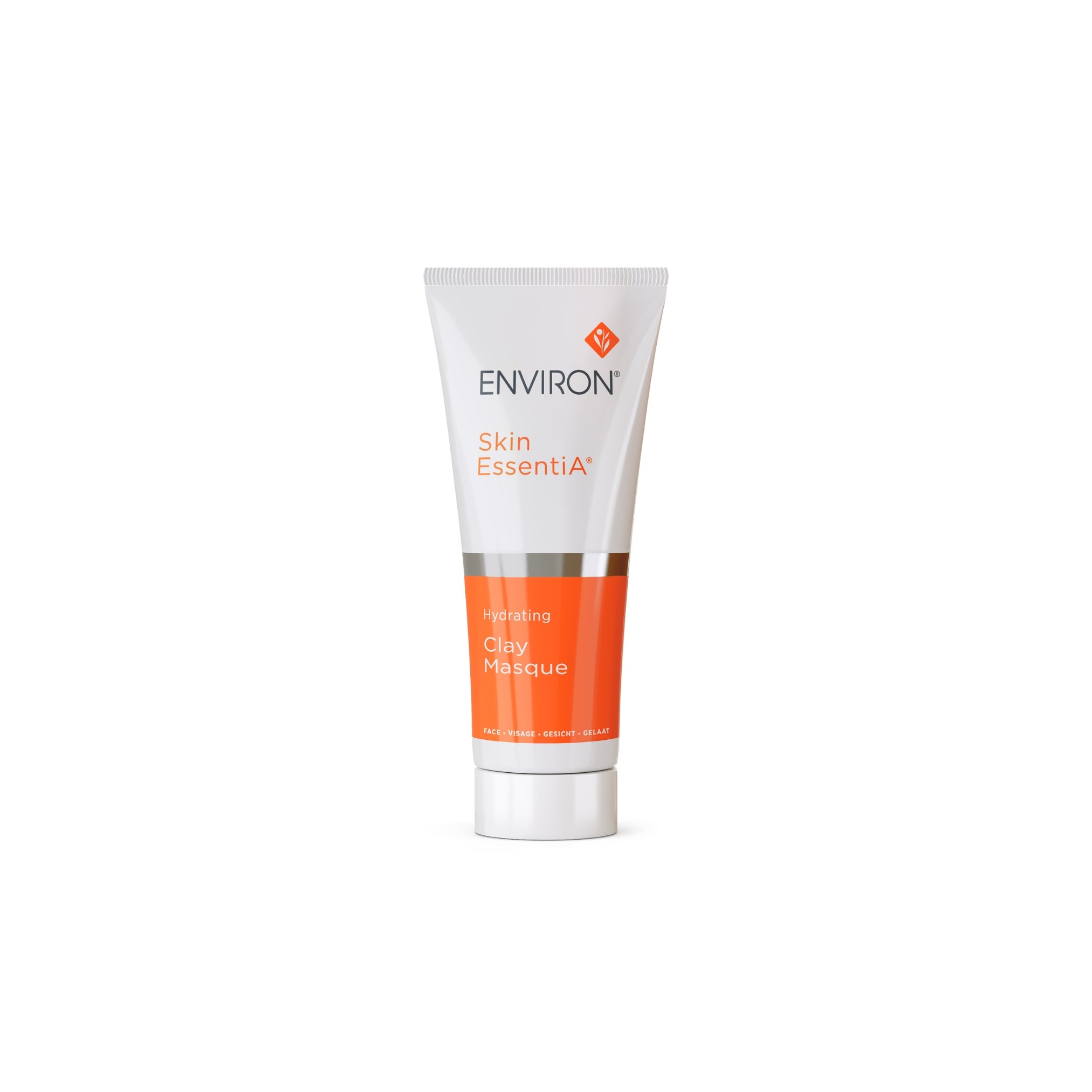 Hydrating Clay Masque