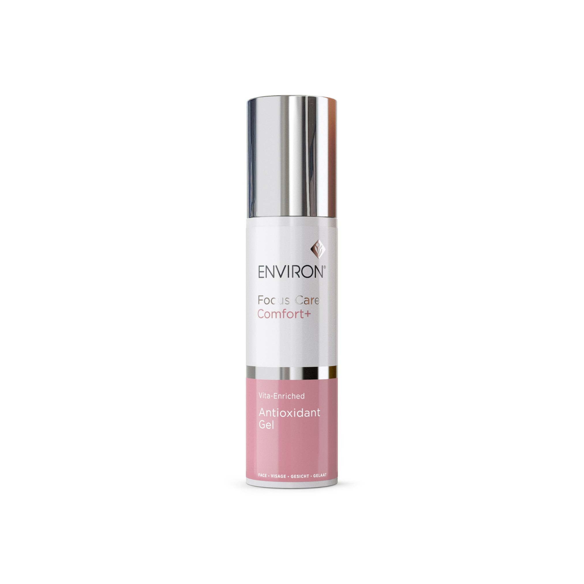 Vita-Enriched Antioxidant Gel