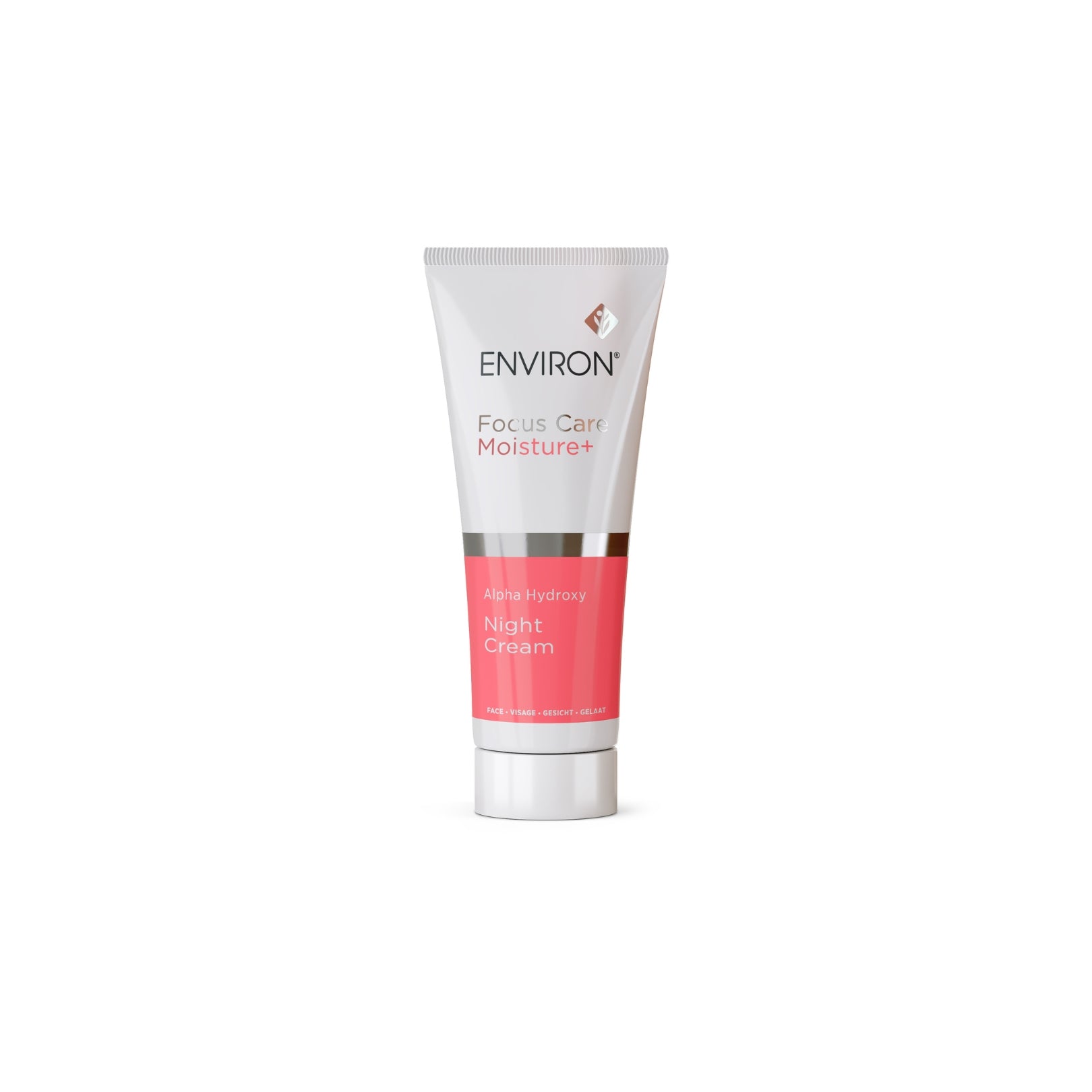 Alpha Hydroxy Night Cream