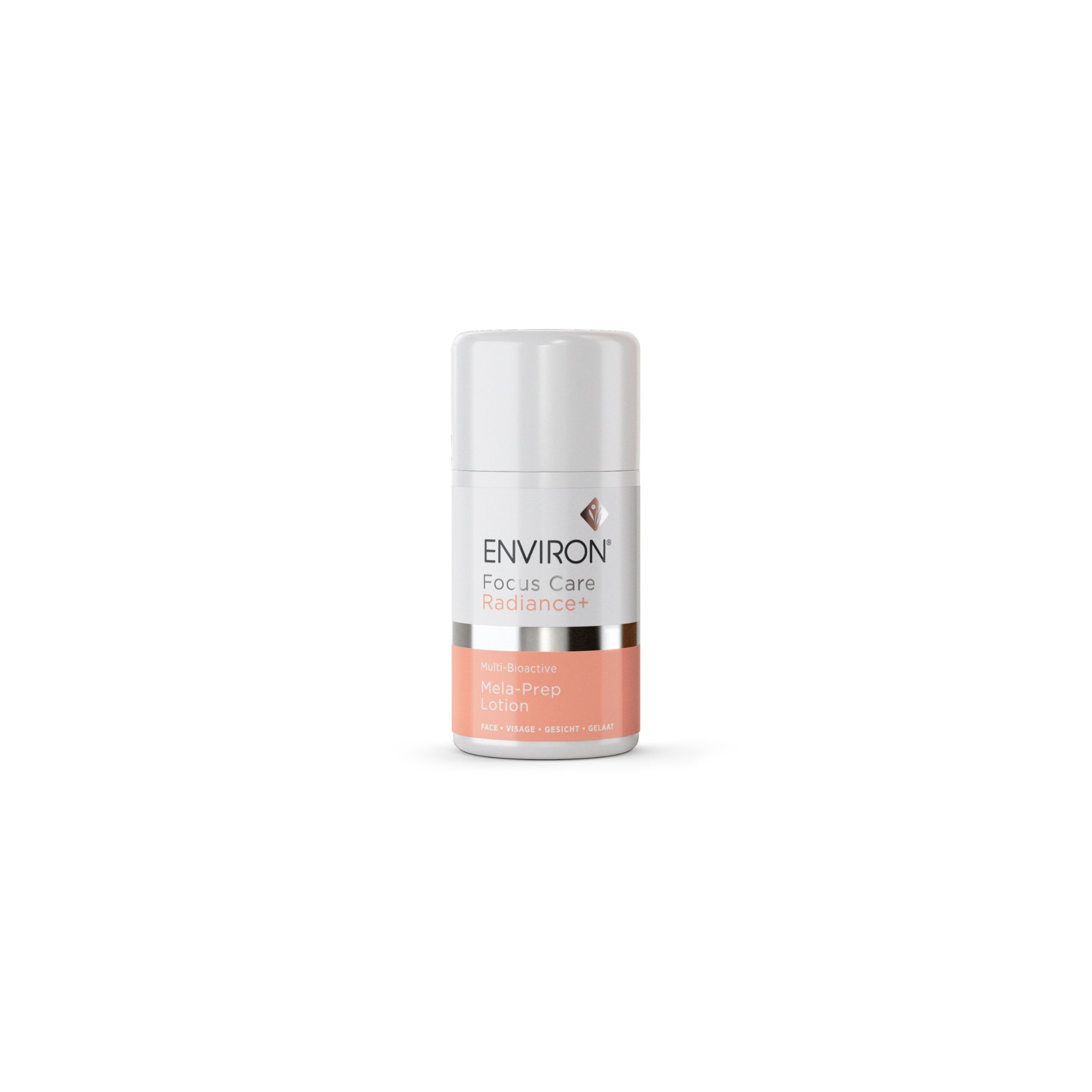 Multi-Bioactive Mela-Prep Lotion