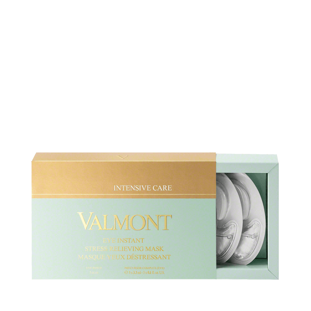 Eye Instant Stress Relieving Mask