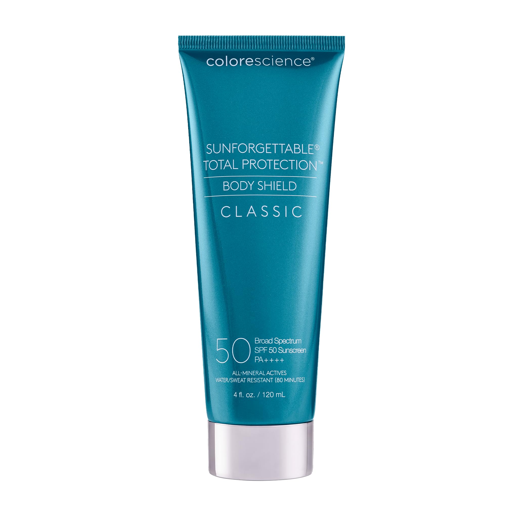 Sunforgettable Total Protection Body Shield SPF 50