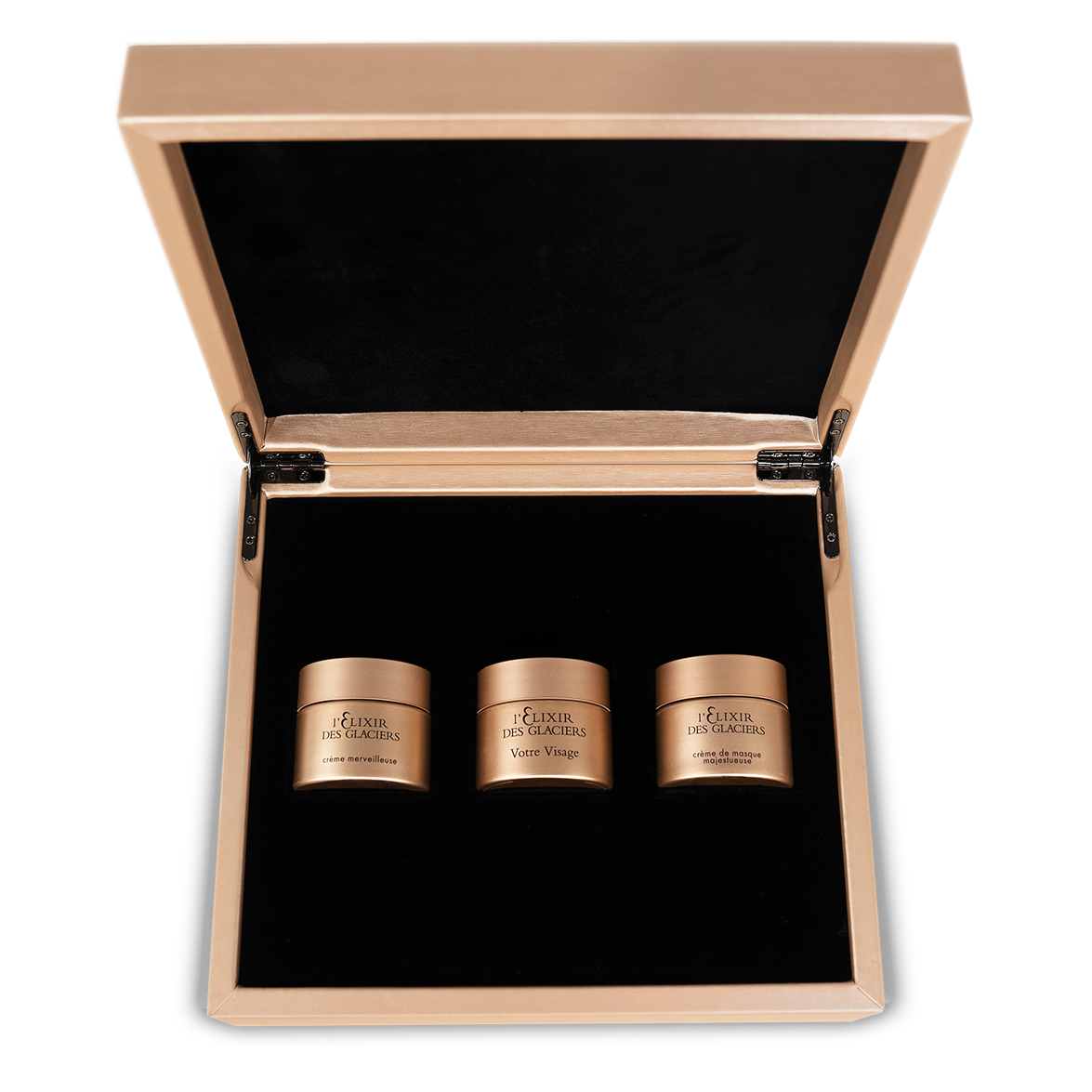 Limited Edition - Blue Odyssey Set