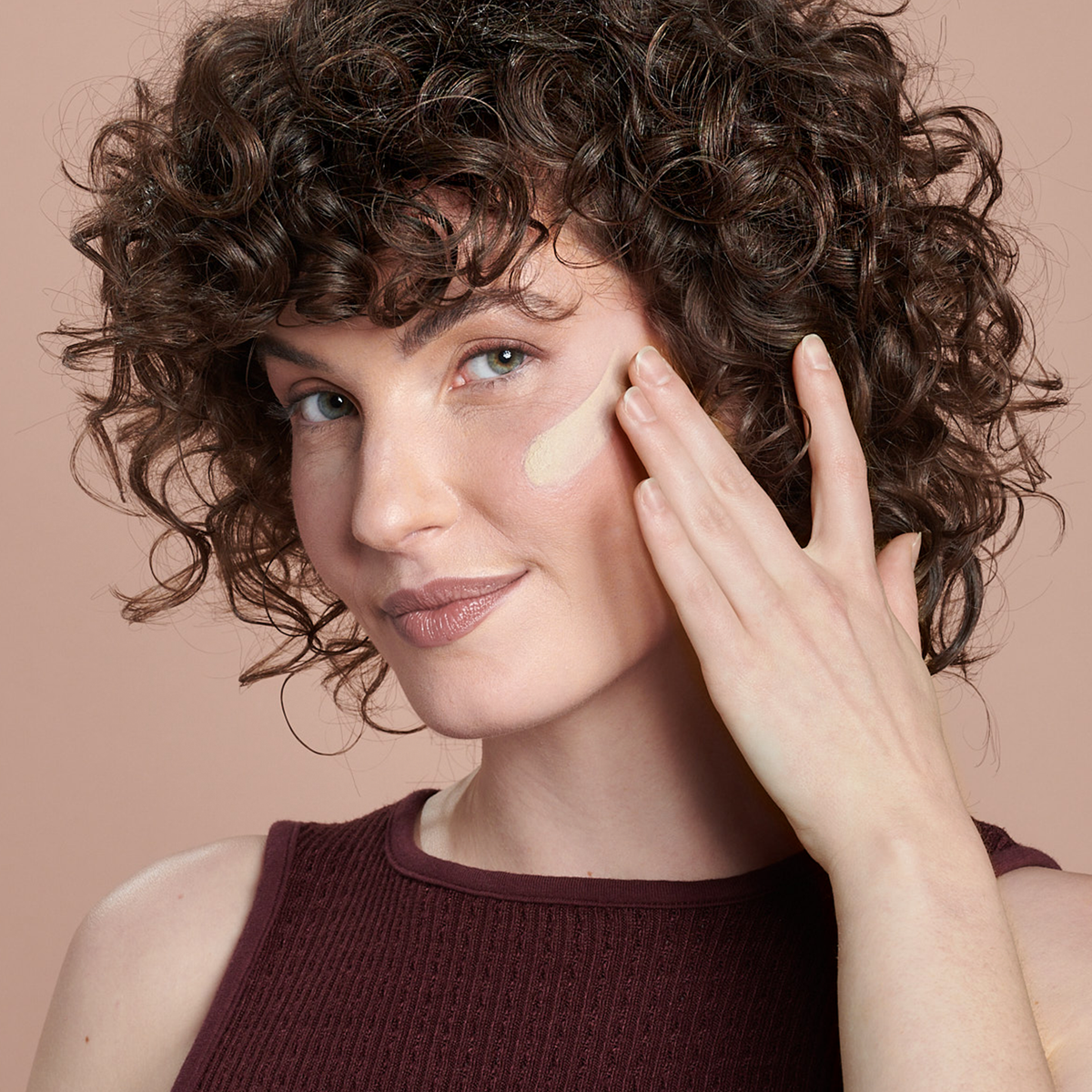 All Calm Clinical Redness Corrector SPF 50