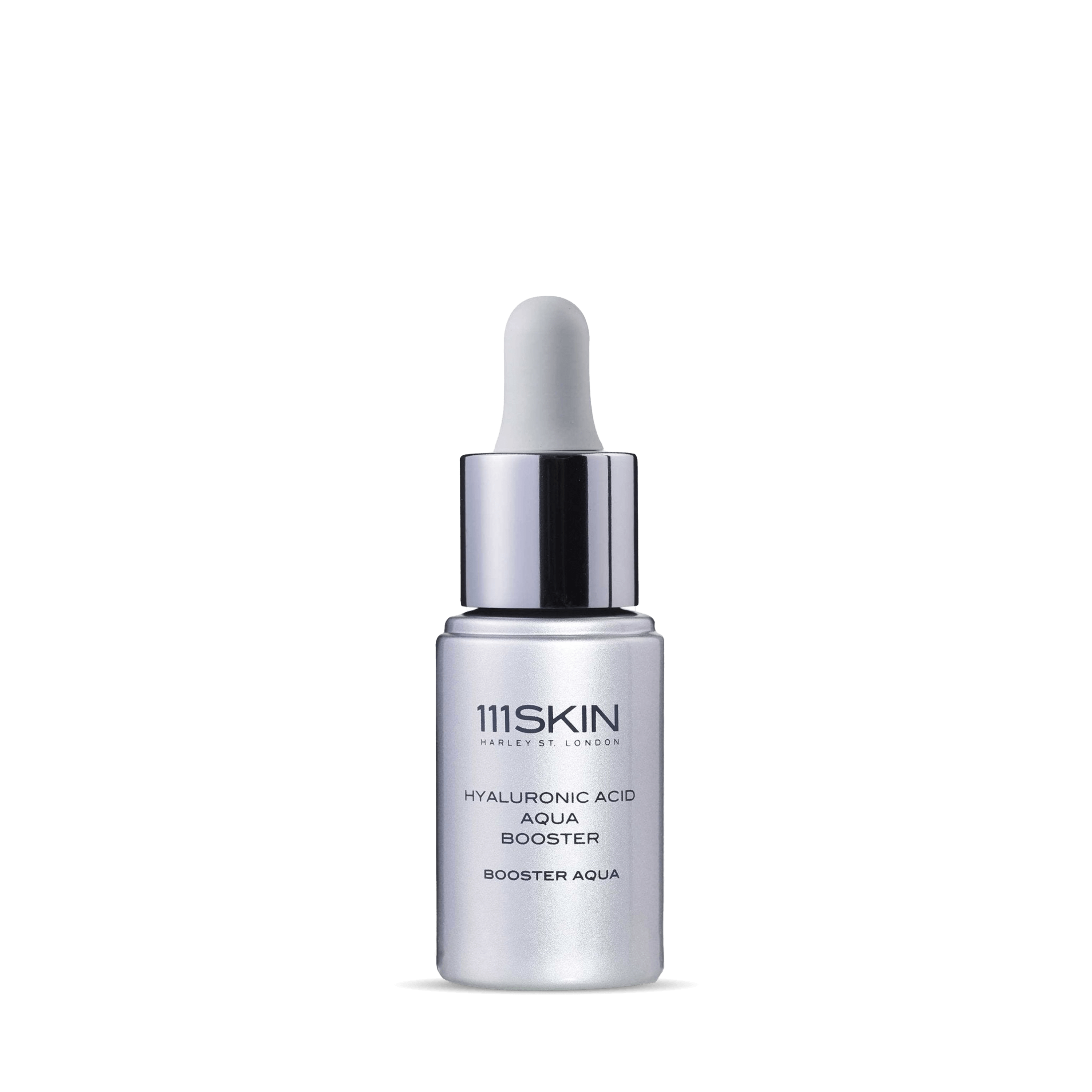 Hyaluronic Acid Aqua Booster
