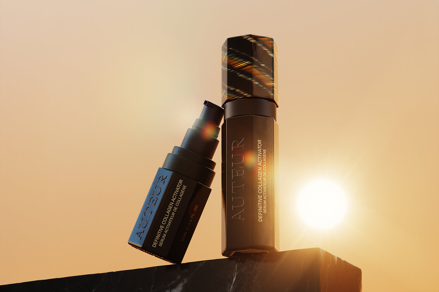 Definitive Collagen Activator Serum