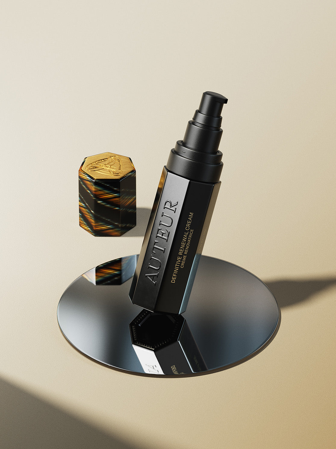 Definitive Renewal Cream