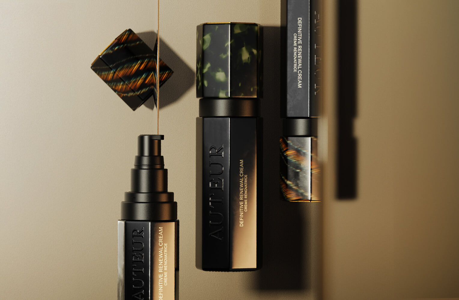 Definitive Renewal Cream