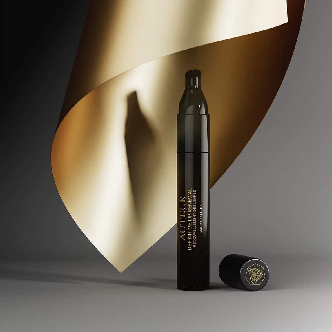Definitive Lip Treatment