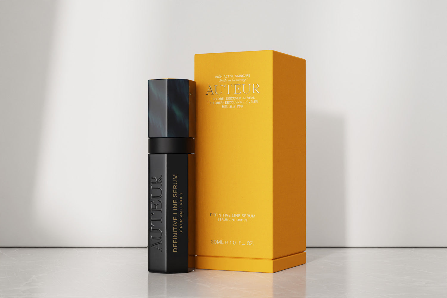 Definitive Line Serum