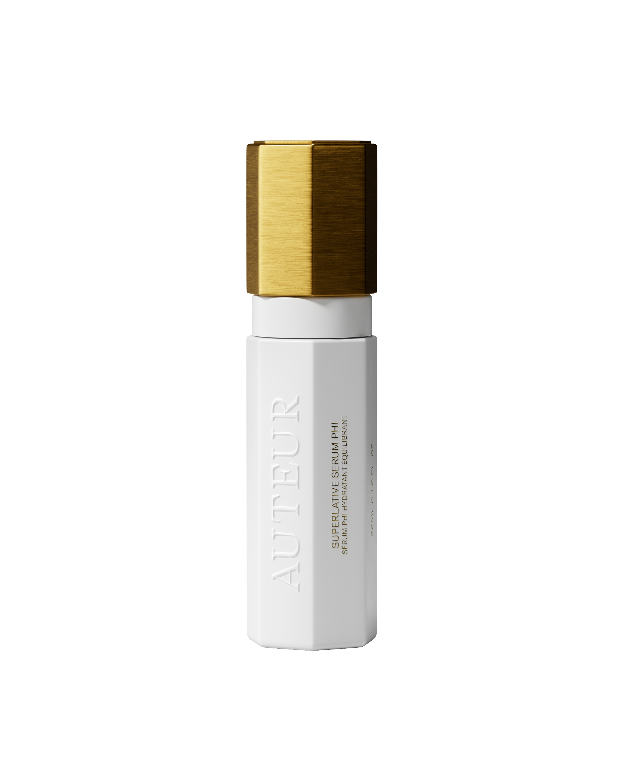 Superlative Serum Phi