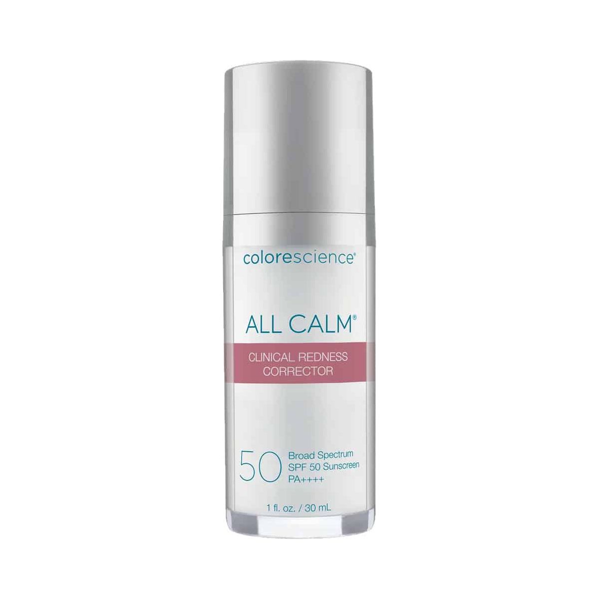 All Calm Clinical Redness Corrector