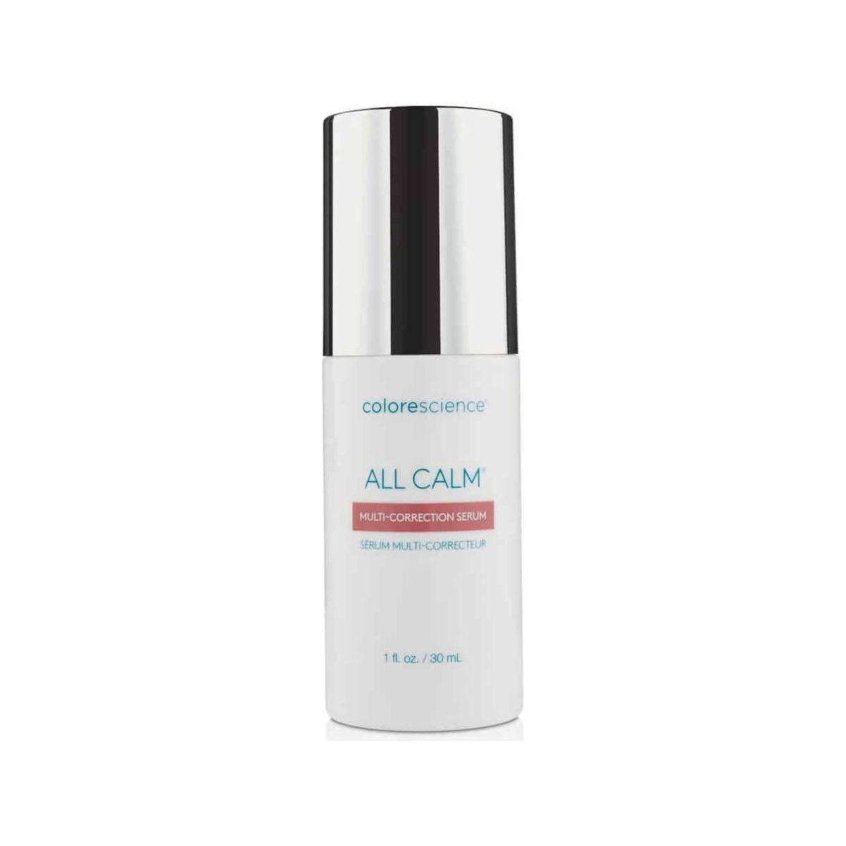 All Calm Multi-Correction Serum