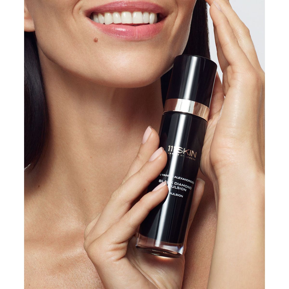 Black Diamond Emulsion