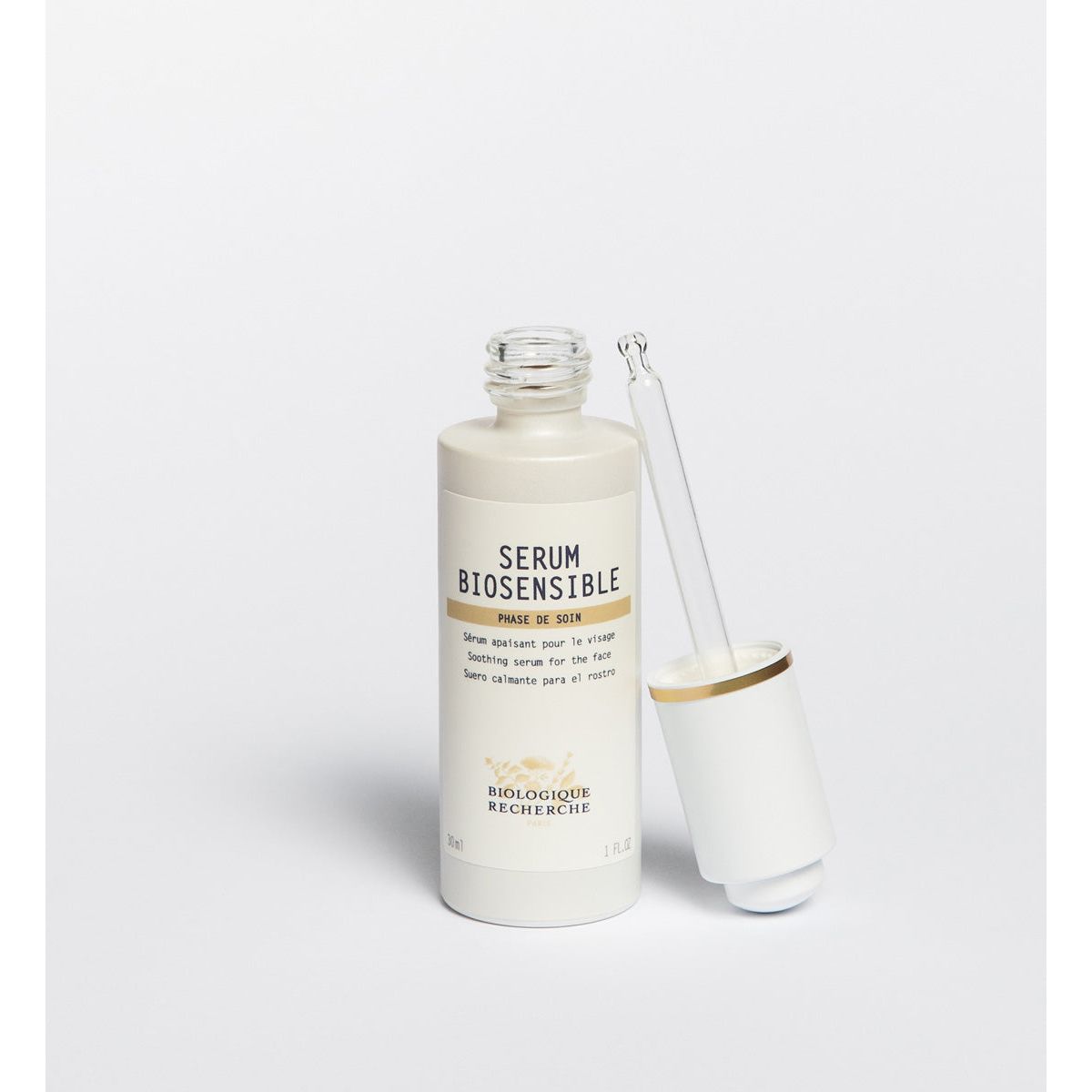 Serum Biosensible