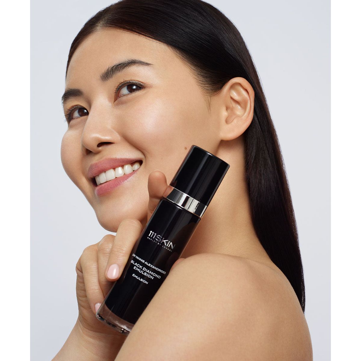 Black Diamond Emulsion