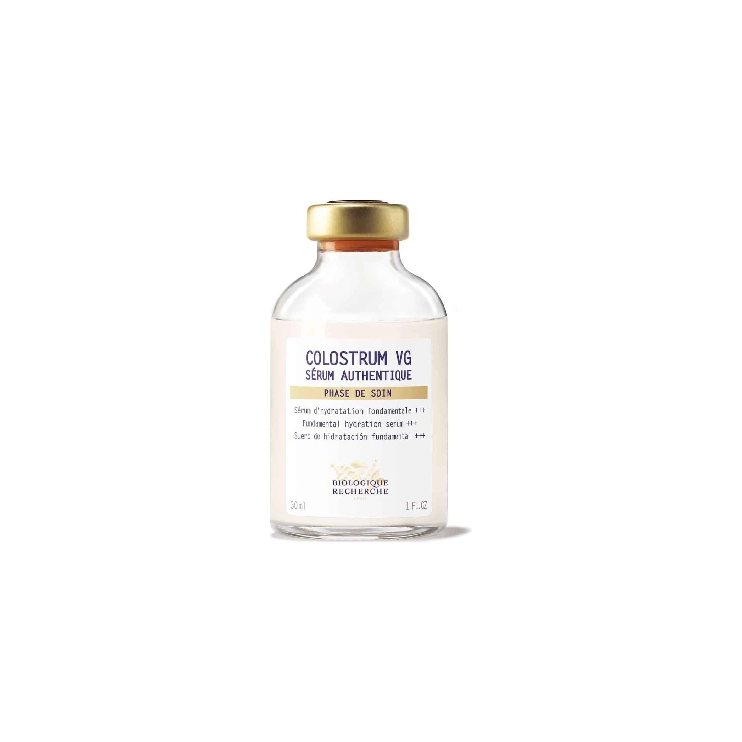 Colostrum VG