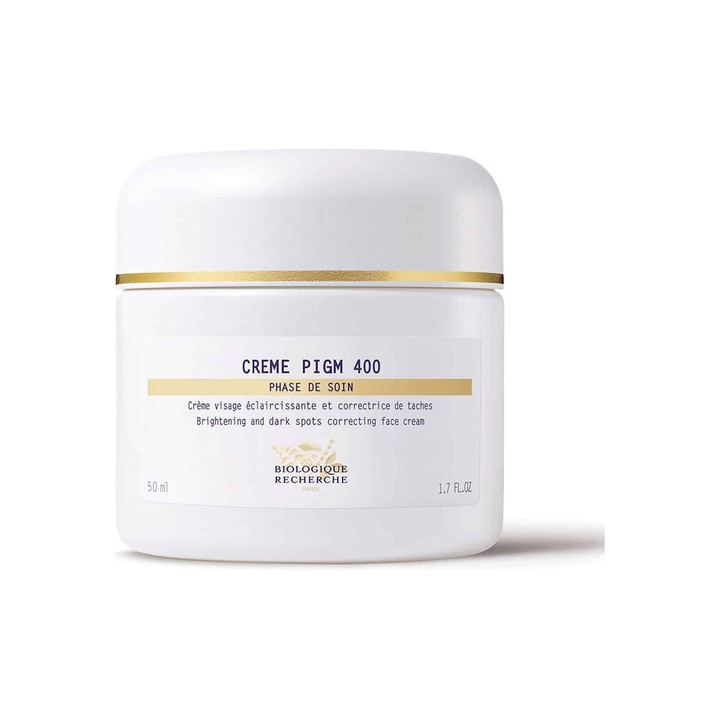 Crème PIGM 400