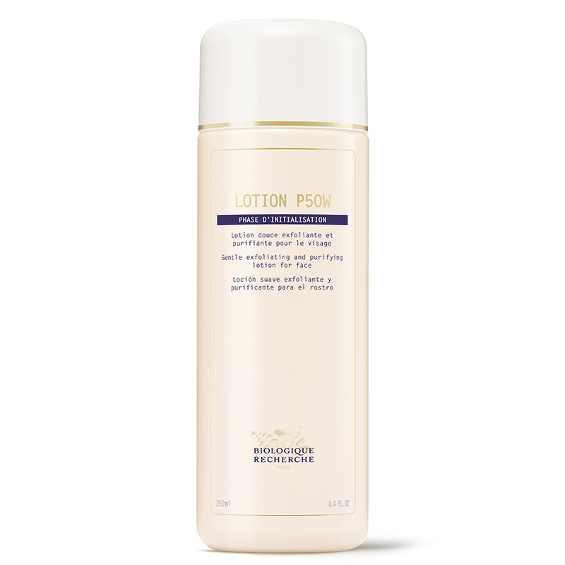 Lotion P50W