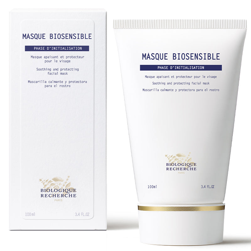 Masque Biosensible