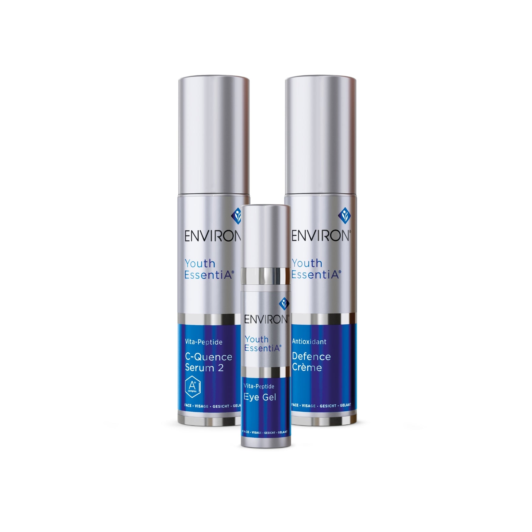 Youth EssentiA Kit #2 – Toska Spa & Facial Bar