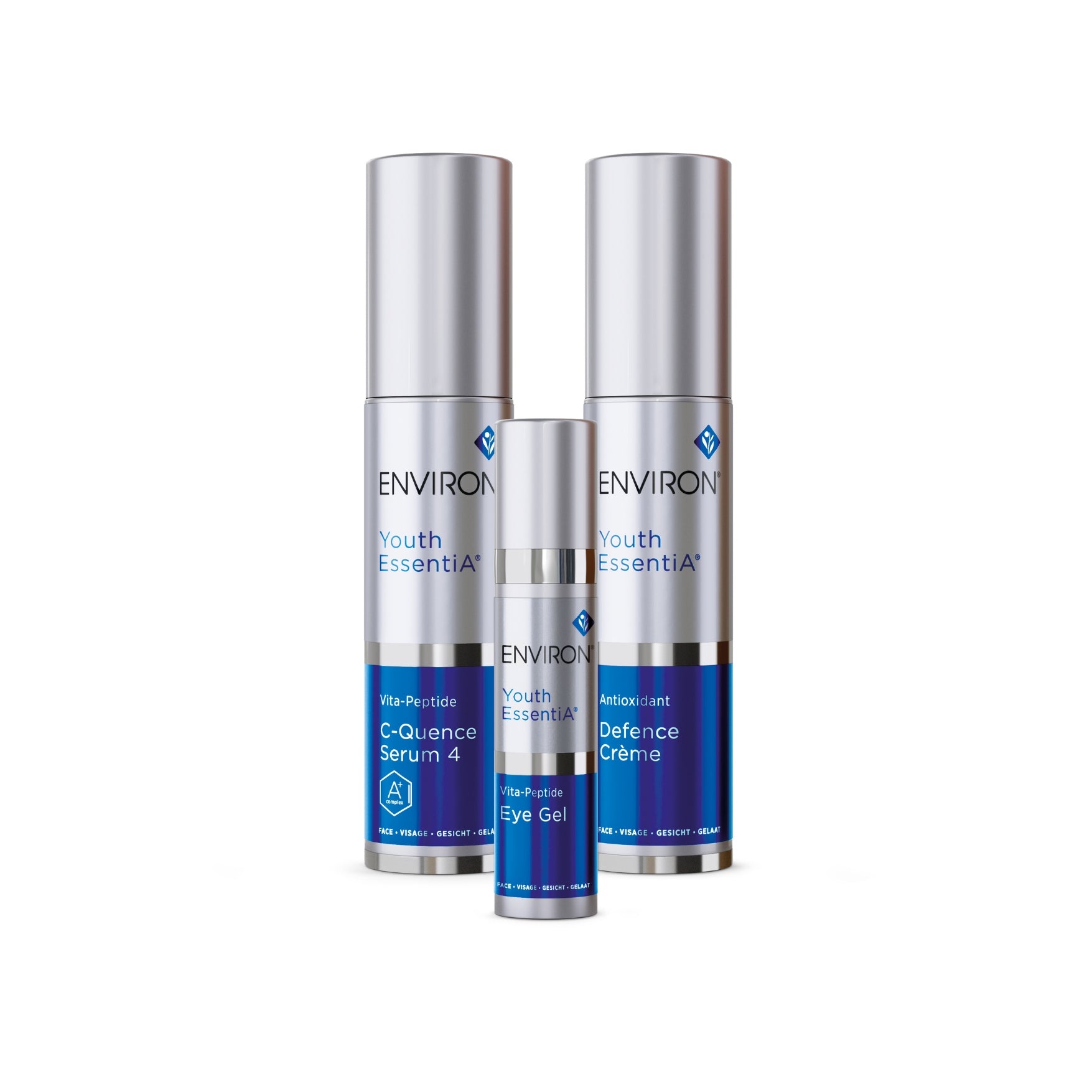 Youth EssentiA Kit #4