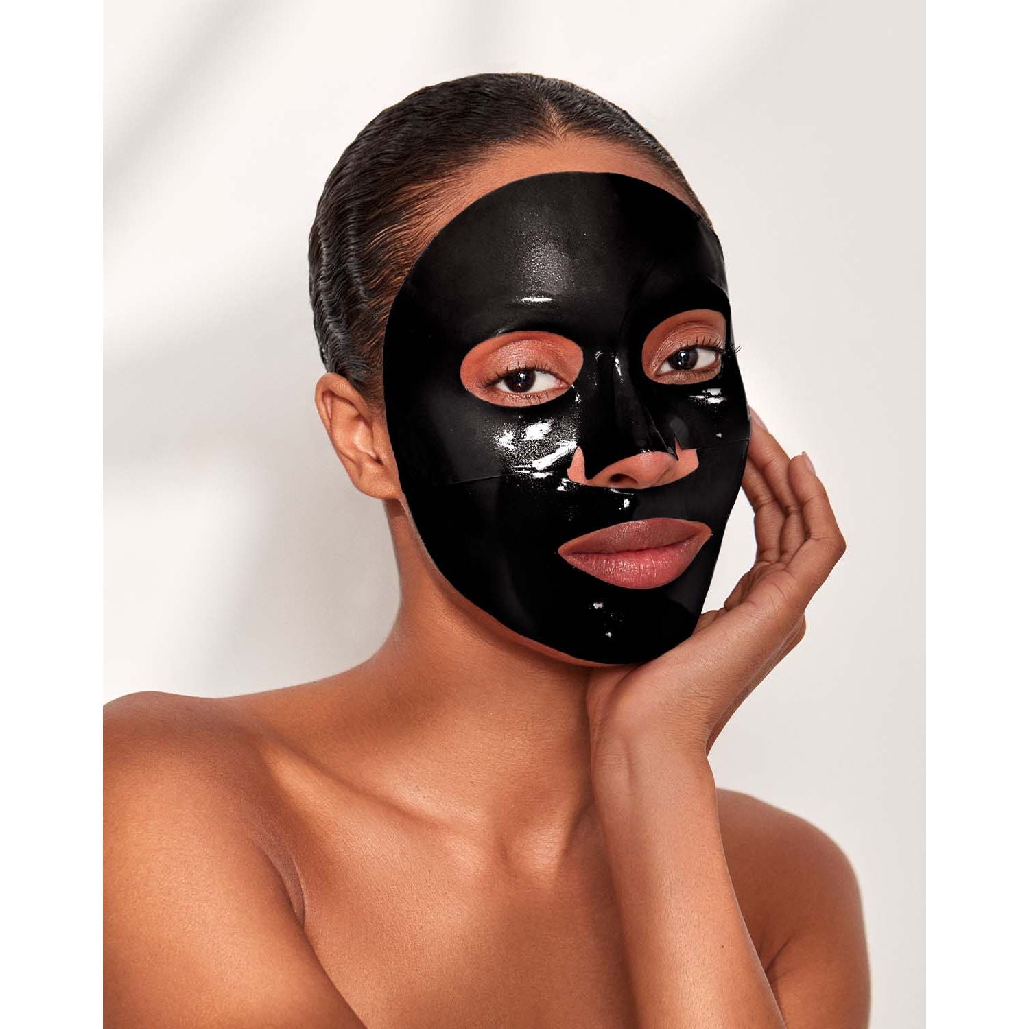 Celestial Black Diamond Lifting and Firming Treatment Mask – Toska