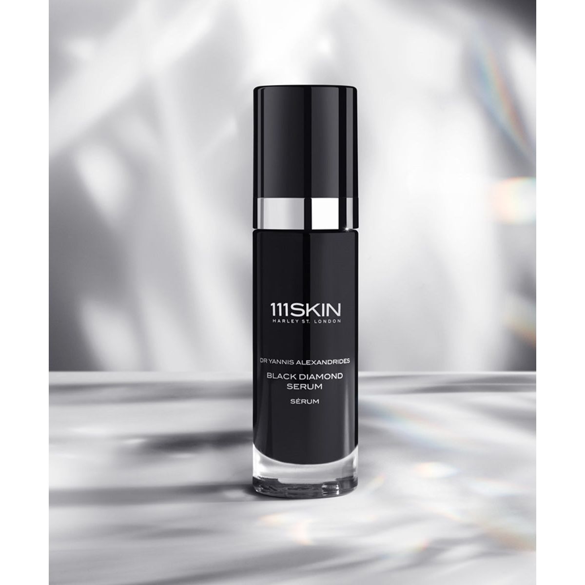 Black Diamond Serum – Toska Spa & Facial Bar