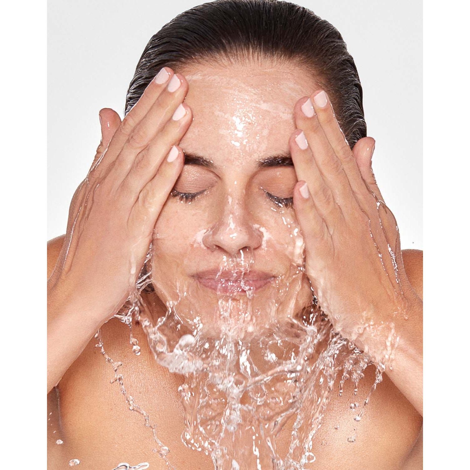 Black Diamond Vitamin C Brightening Cleanser