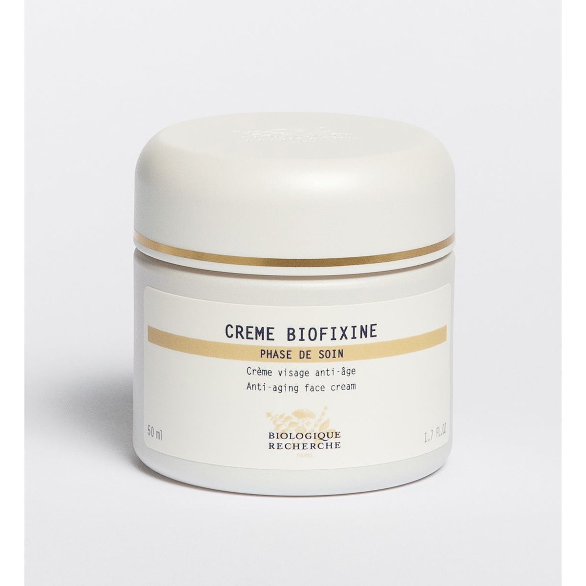 Creme Biofixine