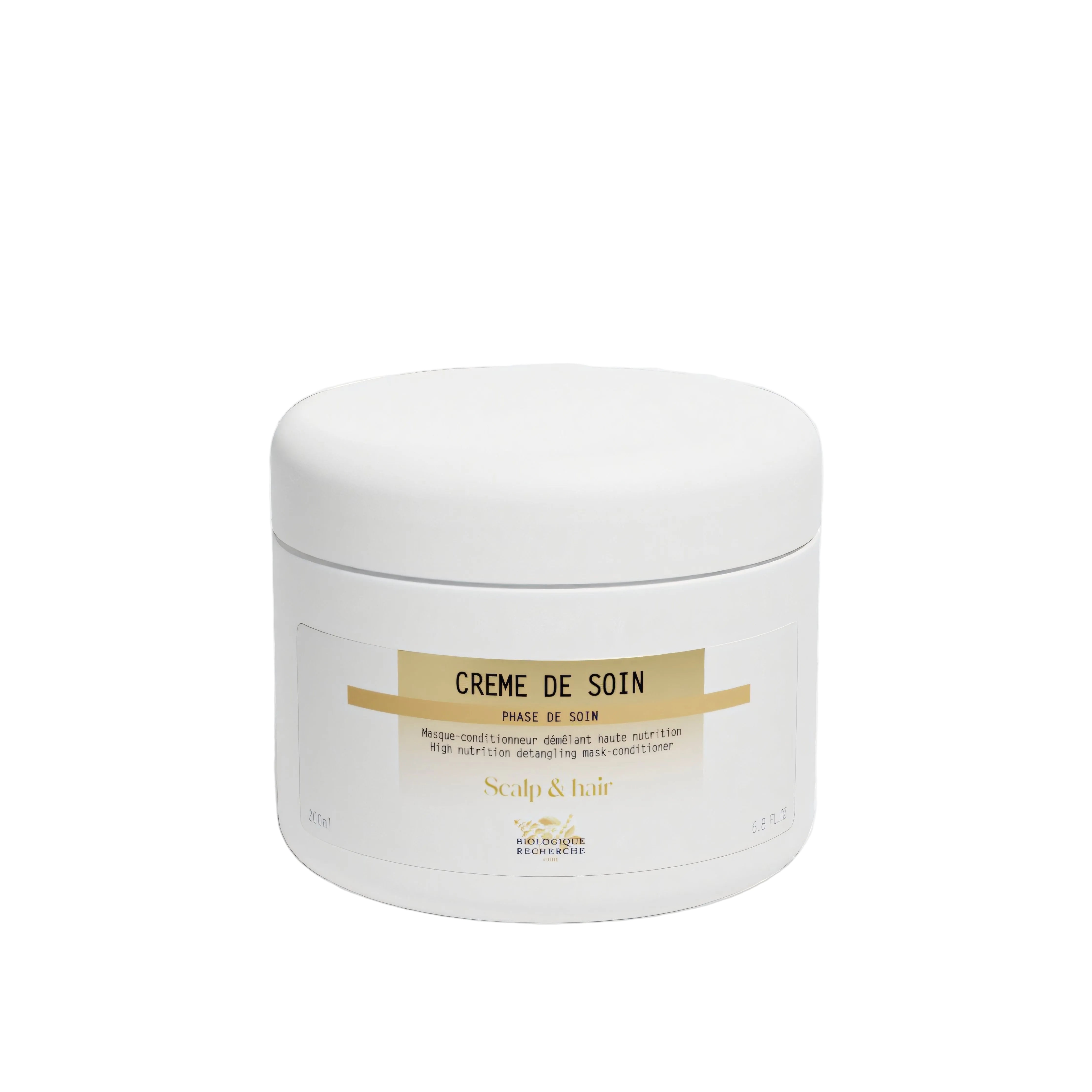 Crème de Soin